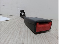 Recambio de anclaje cinturon trasero derecho para opel astra h (a04) 1.4 (l48) referencia OEM IAM   