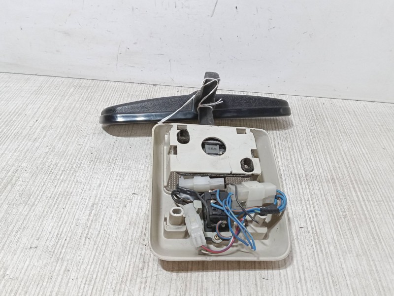 Recambio de retrovisor interior para mazda 121 i (da) 1.3 (da103) referencia OEM IAM   