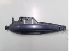 Recambio de maneta exterior puerta trasera derecha para citroën c4 grand picasso i (ua_) 2.0 hdi 150 referencia OEM IAM   
