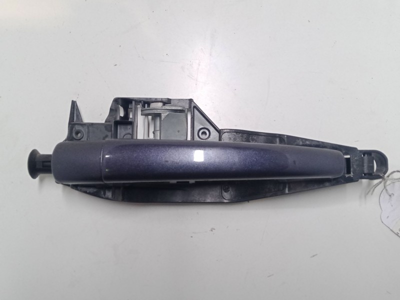 Recambio de maneta exterior puerta trasera derecha para citroën c4 grand picasso i (ua_) 2.0 hdi 150 referencia OEM IAM   