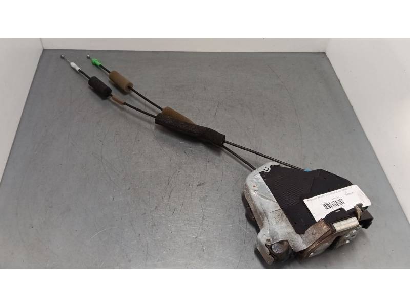 CERRADURA PUERTA DELANTERA DERECHA 6903053090 