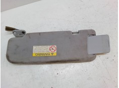 Recambio de parasol derecho para kia carnival ii (gq) 2.9 crdi referencia OEM IAM    2
