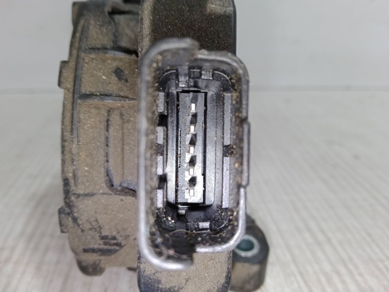 Recambio de pedal acelerador para citroën c3 i (fc_, fn_) 1.4 i referencia OEM IAM   