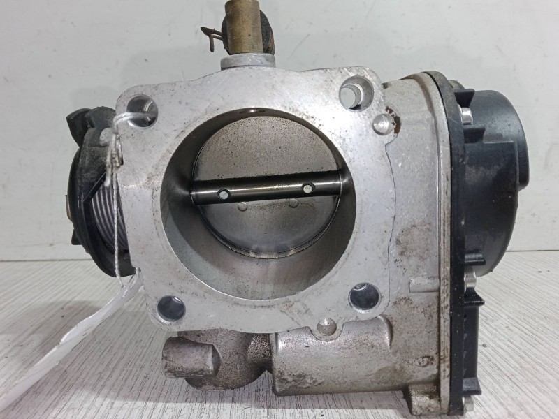 Recambio de caja mariposa para skoda octavia i (1u2) 1.8 t referencia OEM IAM   