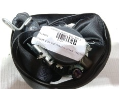 Recambio de cinturon con pretensor delantero derecho para fiat grande punto van (199_) 1.3 jtd multijet (199cxc1a) referencia OE