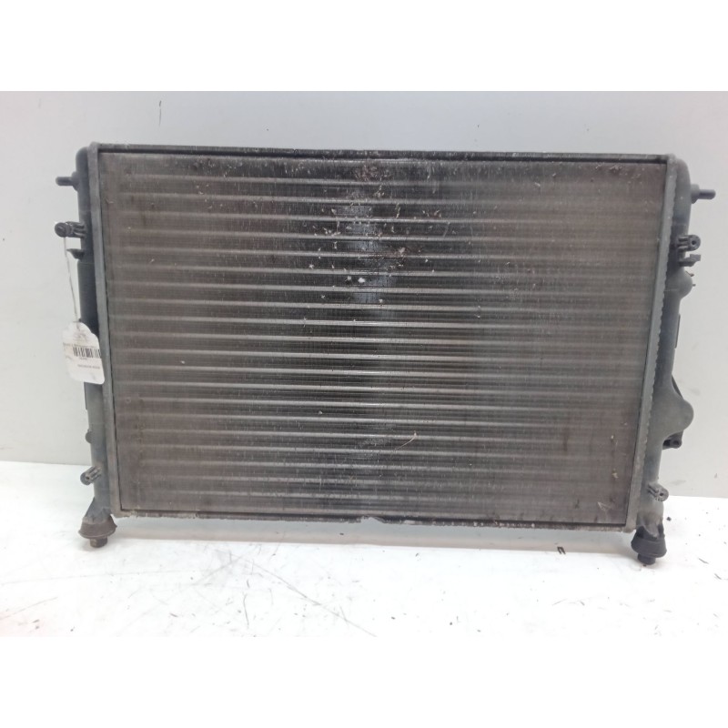 Recambio de radiador agua para renault scénic i monospace (ja0/1_, fa0_) 1.6 (ja00, ja16, ja15, ja19, ja1v, ja2b, ja2c, ja0b,...