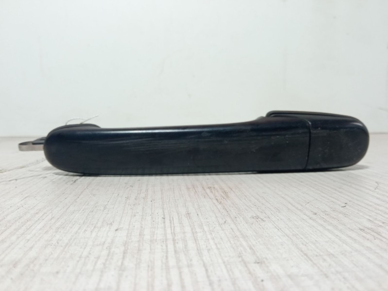 Recambio de maneta exterior puerta trasera derecha para volkswagen polo (6n2) 1.4 referencia OEM IAM   