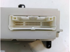 Recambio de mando climatizador para nissan qashqai / qashqai +2 i (j10, nj10, jj10e) 1.5 dci referencia OEM IAM    2