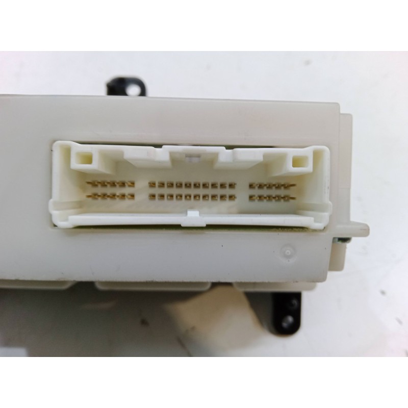 Recambio de mando climatizador para nissan qashqai / qashqai +2 i (j10, nj10, jj10e) 1.5 dci referencia OEM IAM   