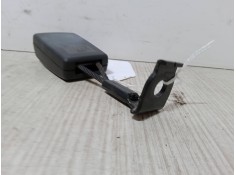 Recambio de anclaje cinturon trasero derecho para opel astra h (a04) 1.4 (l48) referencia OEM IAM    2