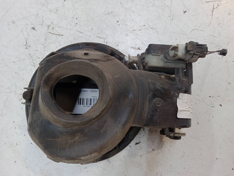 Recambio de tapa exterior combustible para opel adam (m13) 1.4 referencia OEM IAM   