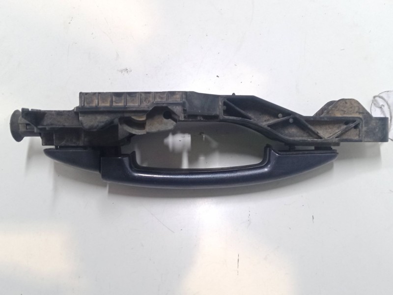 Recambio de maneta exterior puerta trasera derecha para citroën c4 grand picasso i (ua_) 2.0 hdi 150 referencia OEM IAM   
