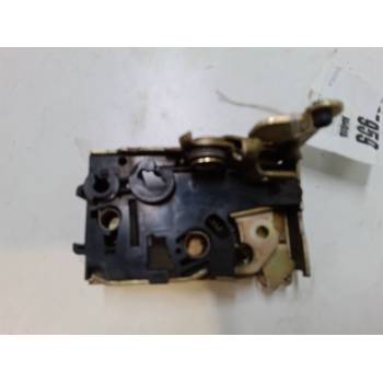 CERRADURA PUERTA DELANTERA IZQUIERDA 