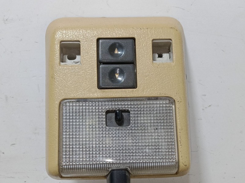 Recambio de retrovisor interior para mazda 121 i (da) 1.3 (da103) referencia OEM IAM   