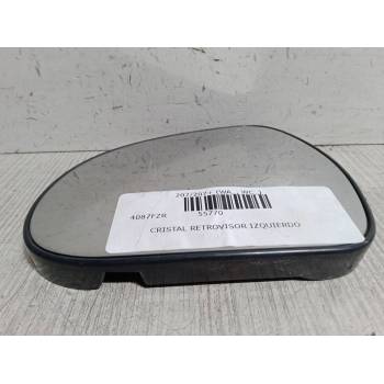 CRISTAL RETROVISOR IZQUIERDO 