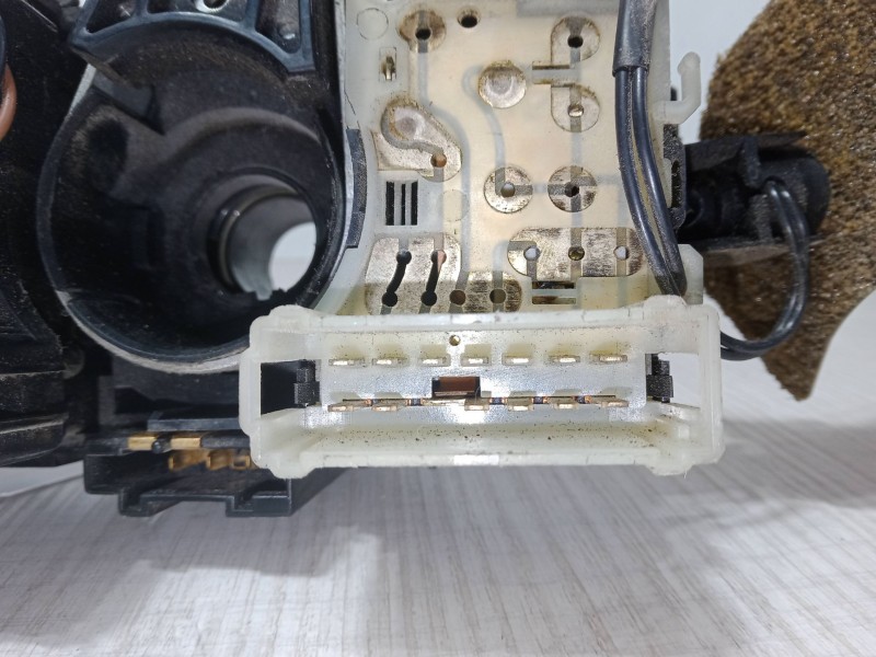 Recambio de mando luces para renault laguna i (b56_, 556_) 1.8 (b56a/b) referencia OEM IAM 36801A 7700840108 