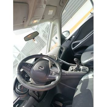 OPEL ZAFIRA TOURER C (P12)