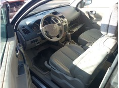 renault megane ii (bm0/1_, cm0/1_) del año 2003 2