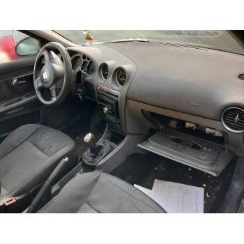 SEAT IBIZA III (6L1)