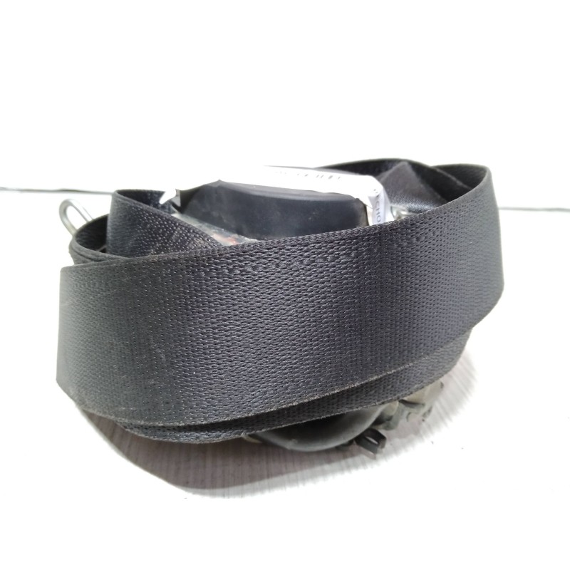 Recambio de cinturon con pretensor delantero derecho para fiat grande punto van (199_) 1.3 jtd multijet (199cxc1a) referencia OE