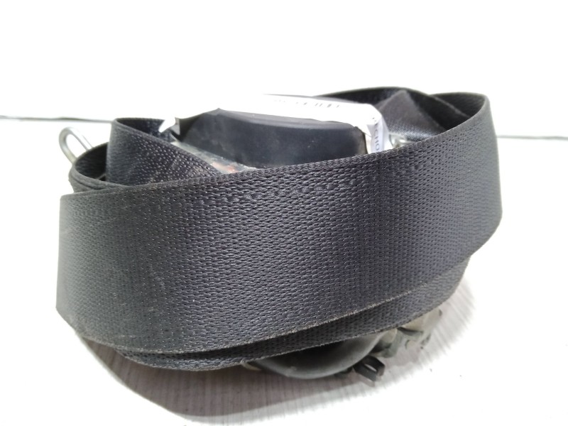Recambio de cinturon con pretensor delantero derecho para fiat grande punto van (199_) 1.3 jtd multijet (199cxc1a) referencia OE