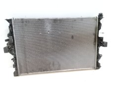 Recambio de radiador agua para ford galaxy ii (wa6) 2.0 tdci referencia OEM IAM   