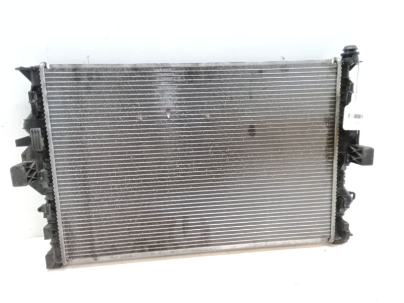 Recambio de radiador agua para ford galaxy ii (wa6) 2.0 tdci referencia OEM IAM   