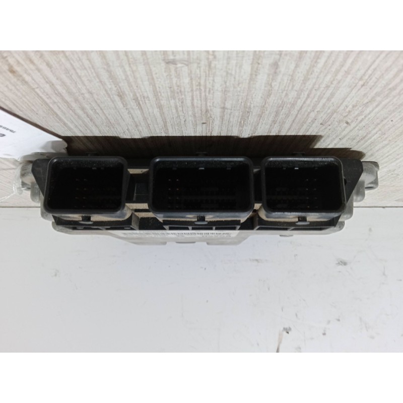 Recambio de centralita motor uce para renault laguna ii (bg0/1_) 1.9 dci (bg1a, bg1w, bg0g) referencia OEM IAM 0281012588 820052