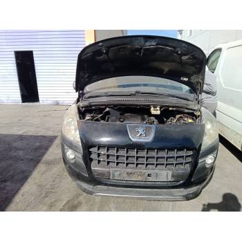 PEUGEOT 3008 I MONOSPACE (0U_)