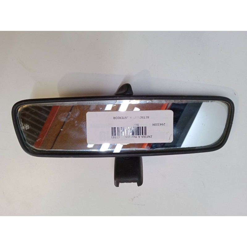 Recambio de retrovisor interior para opel zafira a monospace (t98) 2.2 dti 16v (f75) referencia OEM IAM   