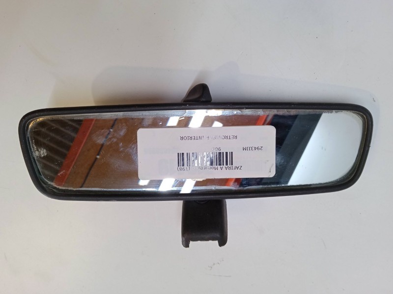 Recambio de retrovisor interior para opel zafira a monospace (t98) 2.2 dti 16v (f75) referencia OEM IAM   
