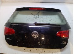 Recambio de porton trasero para volkswagen golf vii (5g1, bq1, be1, be2) 1.6 tdi referencia OEM IAM