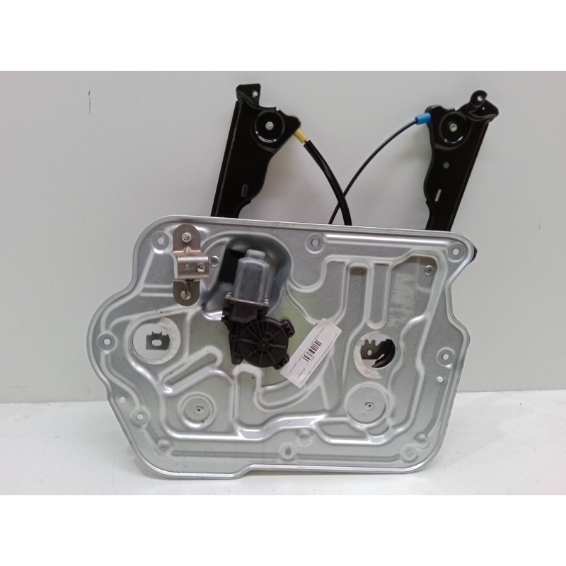 Recambio de elevalunas electrico delantero derecho para nissan qashqai / qashqai +2 i (j10, nj10, jj10e) 1.5 dci referencia OEM 