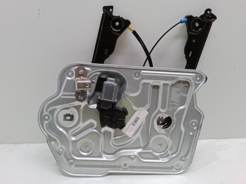 Recambio de elevalunas electrico delantero derecho para nissan qashqai / qashqai +2 i (j10, nj10, jj10e) 1.5 dci referencia OEM 