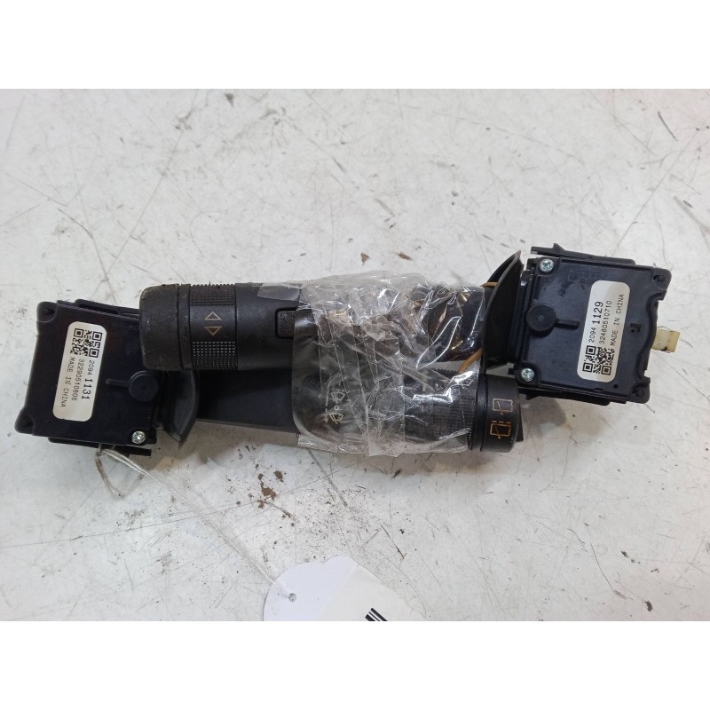 Recambio de mando luces para opel adam (m13) 1.4 referencia OEM IAM 20941131  20941129