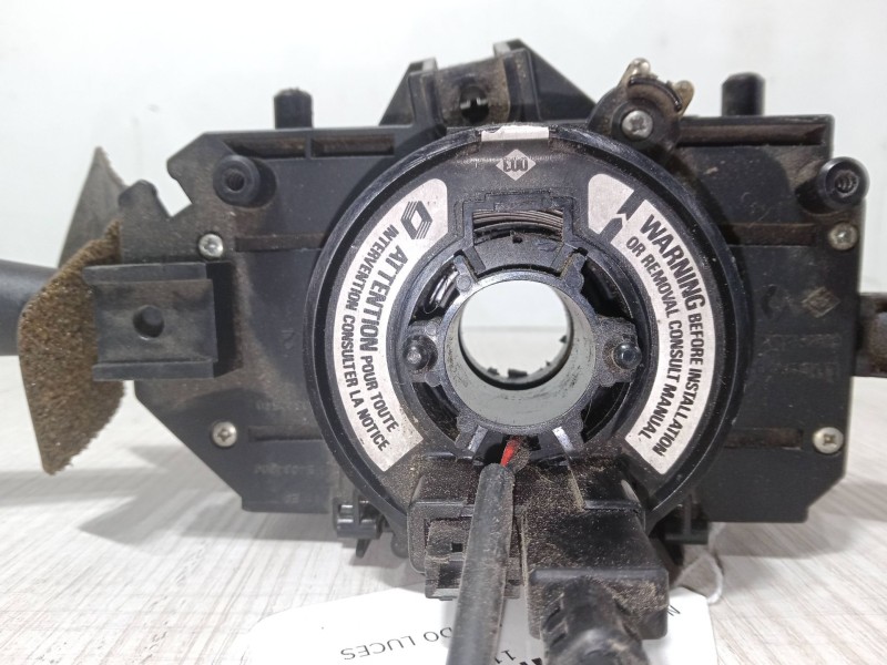 Recambio de mando luces para renault laguna i (b56_, 556_) 1.8 (b56a/b) referencia OEM IAM 36801A 7700840108 