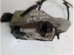 Recambio de cerradura puerta delantera derecha para peugeot 207/207+ (wa_, wc_) 1.6 hdi referencia OEM IAM    2