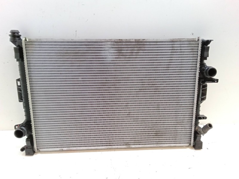 Recambio de radiador agua para ford galaxy ii (wa6) 2.0 tdci referencia OEM IAM   