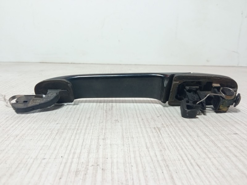 Recambio de maneta exterior puerta trasera derecha para volkswagen polo (6n2) 1.4 referencia OEM IAM   