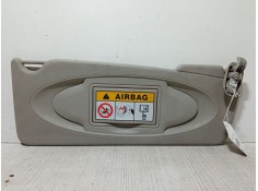 Recambio de parasol derecho para renault kangoo / grand kangoo ii (kw0/1_) 1.5 dci 75 (kw07, kw10, kw04) referencia OEM IAM   