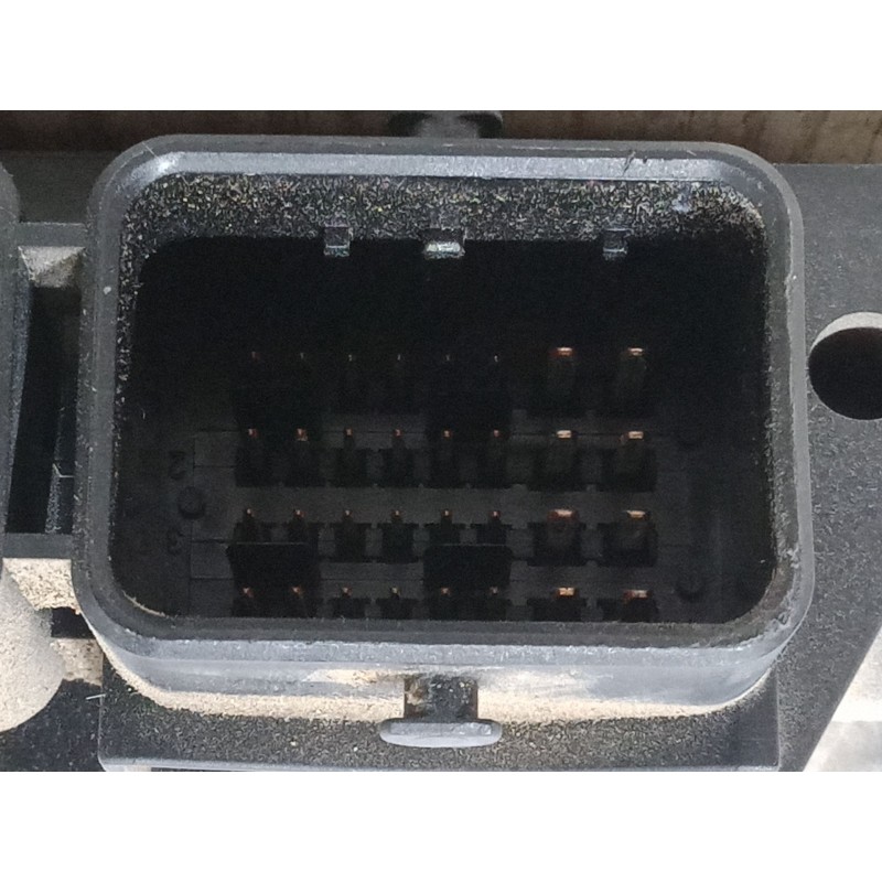 Recambio de centralita motor uce para renault laguna ii (bg0/1_) 1.9 dci (bg1a, bg1w, bg0g) referencia OEM IAM 0281012588 820052