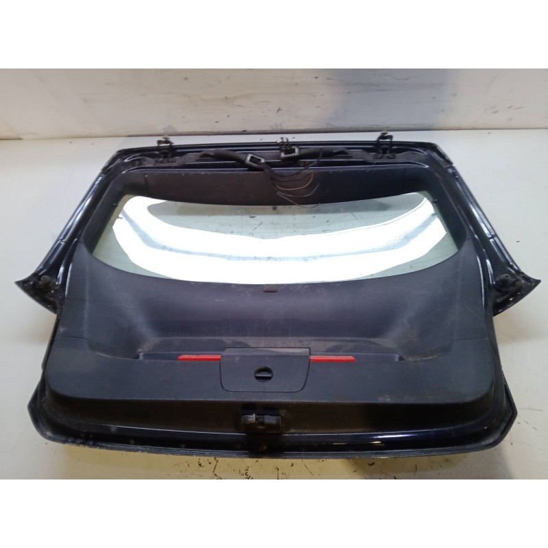 Recambio de porton trasero para volkswagen golf vii (5g1, bq1, be1, be2) 1.6 tdi referencia OEM IAM   