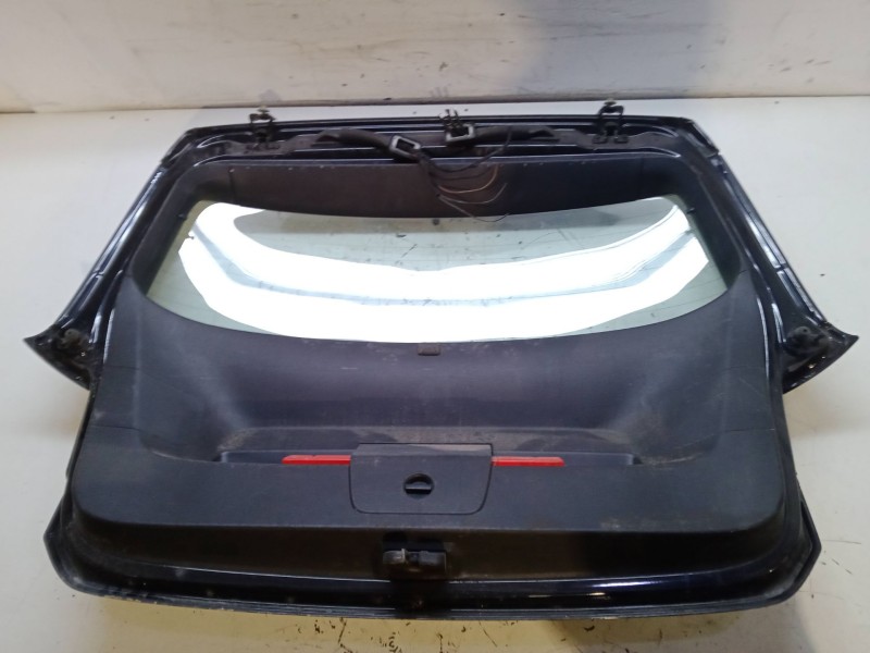Recambio de porton trasero para volkswagen golf vii (5g1, bq1, be1, be2) 1.6 tdi referencia OEM IAM   