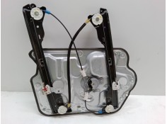 Recambio de elevalunas electrico delantero derecho para nissan qashqai / qashqai +2 i (j10, nj10, jj10e) 1.5 dci referencia OEM  2