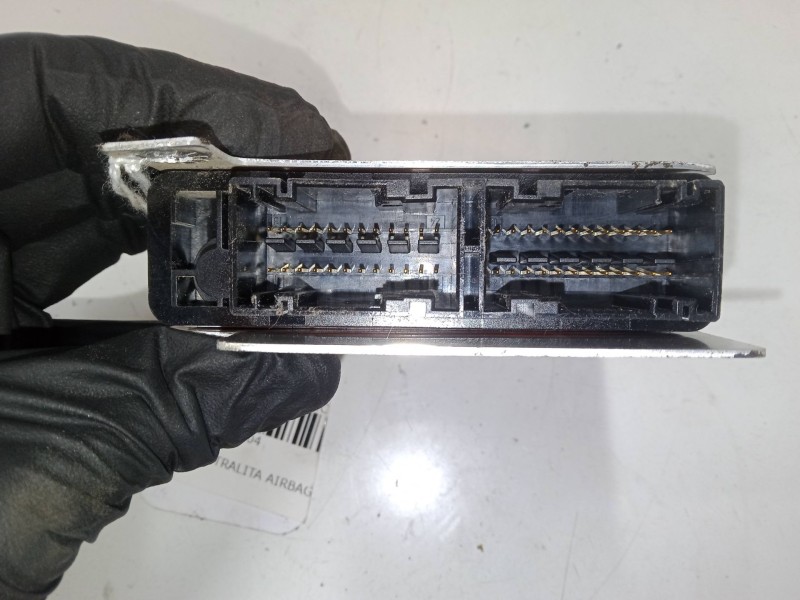 Recambio de centralita airbag para fiat panda / panda classic (169_) 1.1 (169.axa1a) referencia OEM IAM 46807549  