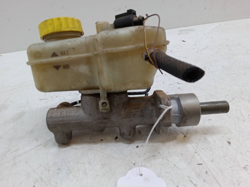 Recambio de bomba freno para seat ibiza iii (6l1) 1.4 tdi referencia OEM IAM   