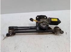 Recambio de motor limpia delantero para hyundai getz (tb) 1.5 crdi gls referencia OEM IAM 981001C100   2