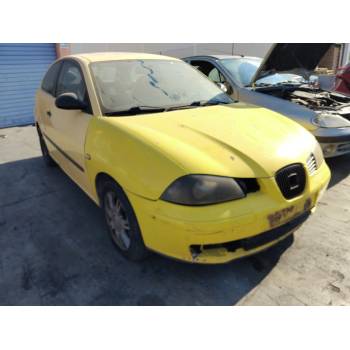 SEAT IBIZA III (6L1)