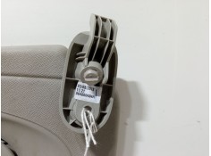 Recambio de parasol derecho para renault kangoo / grand kangoo ii (kw0/1_) 1.5 dci 75 (kw07, kw10, kw04) referencia OEM IAM    2