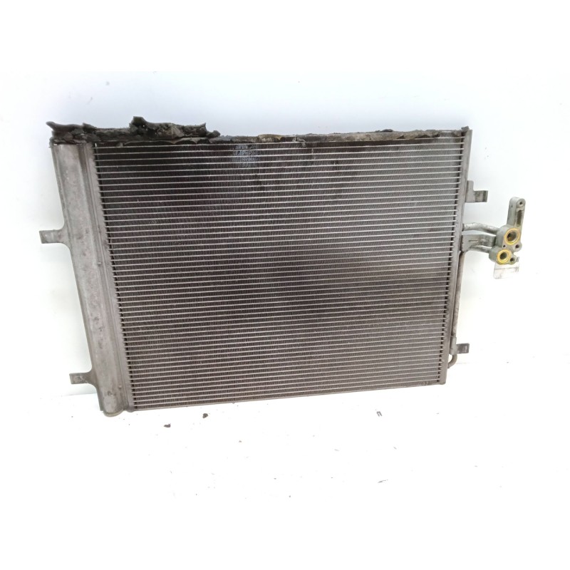 Recambio de radiador a/a /condensador para ford galaxy ii (wa6) 2.0 tdci referencia OEM IAM   